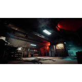 Terminator Survivors Xbox Series X game pre-order, UK version