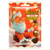 Reese's white chocolate peanut butter miniatures 70g - British product