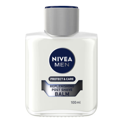 Nivea Men Protect & Care Replenishing Post-Shave Balm 100ML