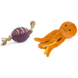 Argos Petface Planet Eco Ball and Dog Toy Bundle- Buy online at McGrocer