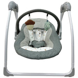 Cuggl baby swing Woodland (British brand)