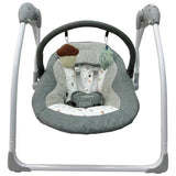 Cuggl baby swing Woodland (British brand)