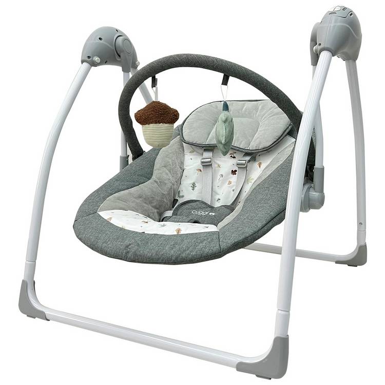 Cuggl baby swing Woodland (British brand)