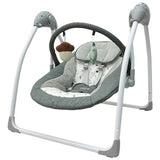 Cuggl baby swing Woodland (British brand)