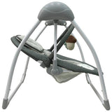 Cuggl baby swing Woodland (British brand)