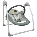 Cuggl baby swing Woodland (British brand)