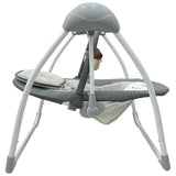 Cuggl baby swing Woodland (British brand)