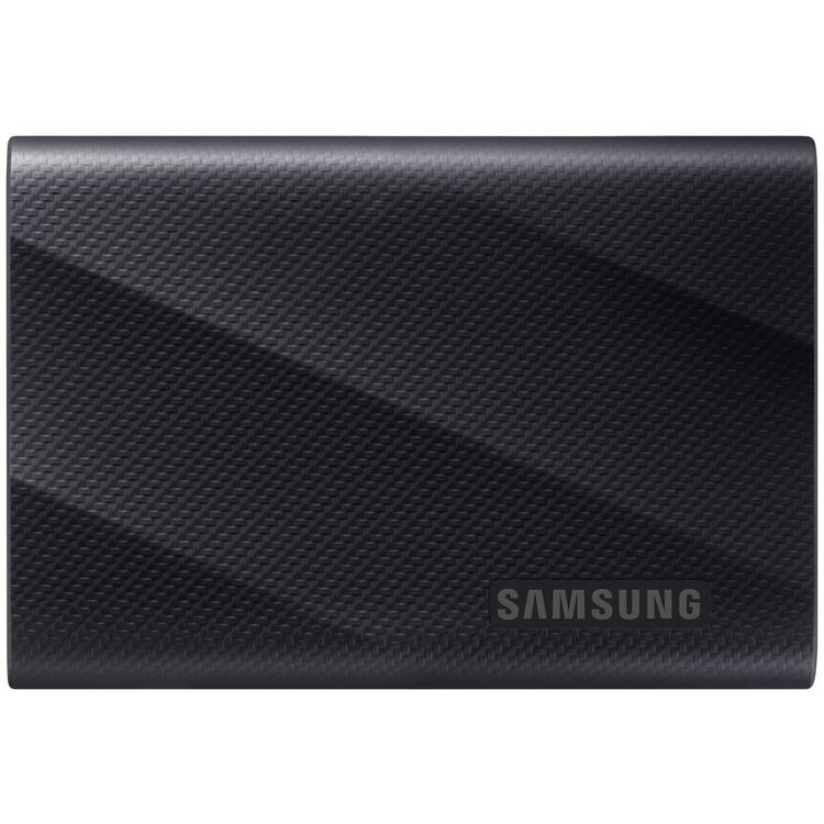 Samsung T9 portable SSD USB 3.2 1TB, imported from the UK