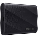 Samsung T9 portable SSD USB 3.2 1TB, imported from the UK