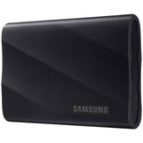 Samsung T9 portable SSD USB 3.2 1TB, imported from the UK