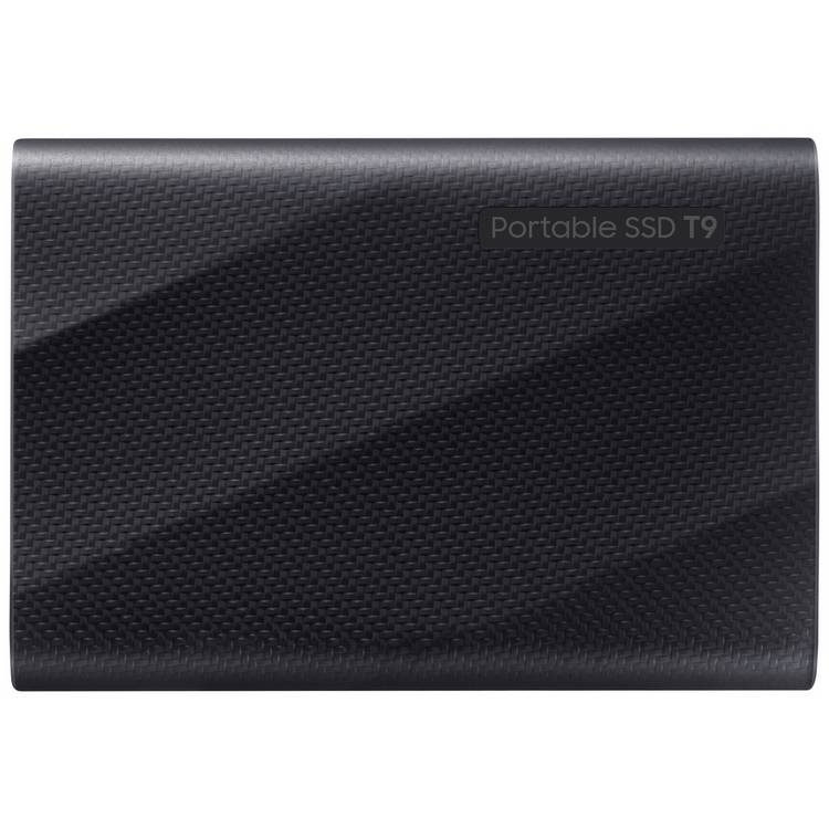 Samsung T9 portable SSD USB 3.2 1TB, imported from the UK
