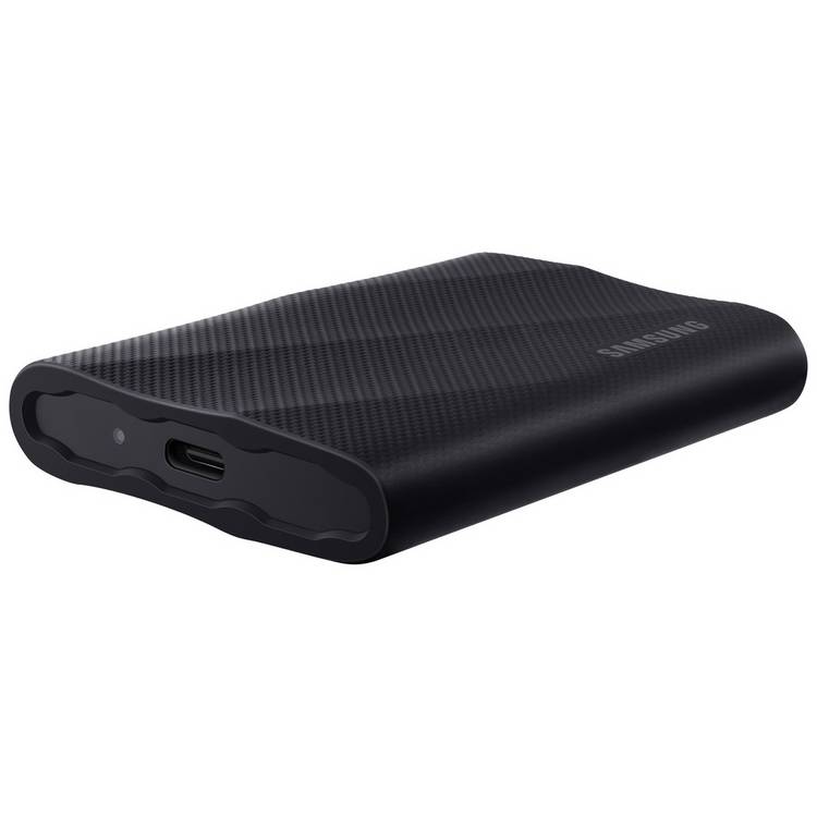 Samsung T9 portable SSD USB 3.2 1TB, imported from the UK
