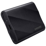 Samsung T9 portable SSD USB 3.2 1TB, imported from the UK