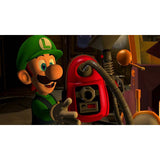 Luigi's Mansion 2 HD Nintendo Switch game, UK version