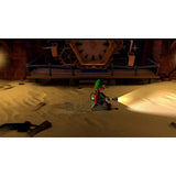 Luigi's Mansion 2 HD Nintendo Switch game, UK version