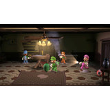 Luigi's Mansion 2 HD Nintendo Switch game, UK version