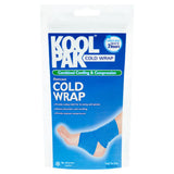 Koolpak Elasticated Cold Bandage First Aid Support Bandage 7.5cm x 2m