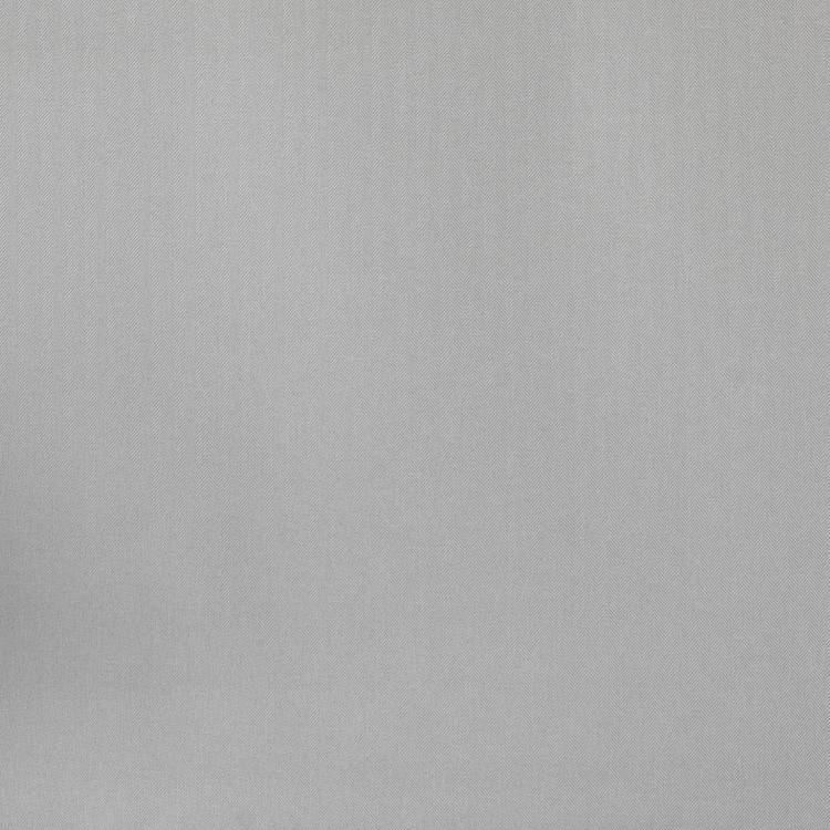 Habitat herringbone blackout roller blind 90cm - British product