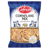 Cofresh Cornflake Mix savoury snack 325g - British product