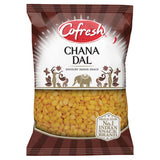 Cofresh chana dal savoury Indian snack 325g, UK version