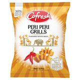 Cofresh Peri Peri Grills potato snack 80g - British product