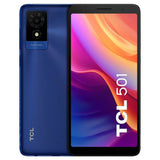 Argos TCL 501 SIM Free 32GB Mobile Phone - Blue- Buy online at McGrocer