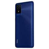 TCL 501 32GB mobile phone in Blue - British product