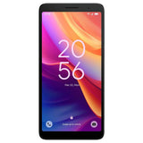 TCL 501 32GB mobile phone in Blue - British product