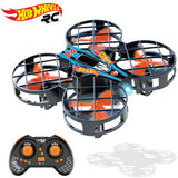 Argos Hot Wheels RC Hawk Racing Drone- Buy online at McGrocer