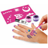 Monster High Feeling Fierce Makeover kit, imported from the UK