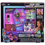 Monster High Feeling Fierce Makeover kit, imported from the UK