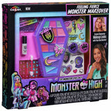 Monster High Feeling Fierce Makeover kit, imported from the UK