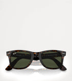 Ray-Ban Wayfarer sunglasses tortoiseshell acetate, imported from the UK