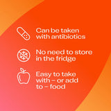 Bio-Kult Everyday Probiotics 14 Strains 30 Capsules - British product