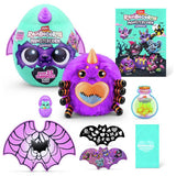 Zuru Monstercorn surprise plush toy (British brand)