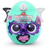 Zuru Monstercorn surprise plush toy (British brand)
