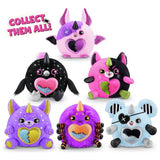 Zuru Monstercorn surprise plush toy (British brand)