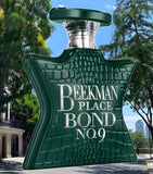 Bond No.9 Beekman Place Eau de Parfum 100ml (British brand)
