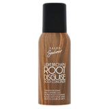 Salon Saviour Root Disguise Spray Light Brown 100ml (British brand)