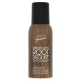 Salon Saviour dark brown root concealer spray 100ml (British brand)
