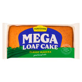 Yorkshire Baking Company Madeira Mega Loaf (British brand)