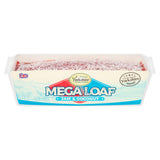 Yorkshire Baking Company Jam & Coconut Mega Loaf (British brand)
