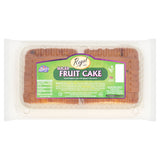Regal Sliced Fruit Cake imported from the UK