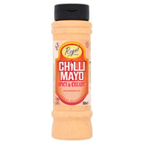 Regal Chilli Mayo 500ml - British product