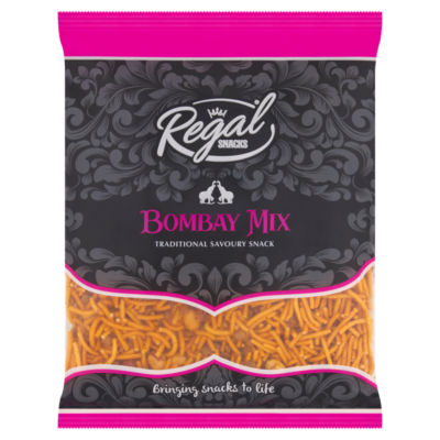 Regal Bombay Mix 300g, UK version