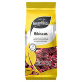 Greenfields dried hibiscus flower 65g, UK version