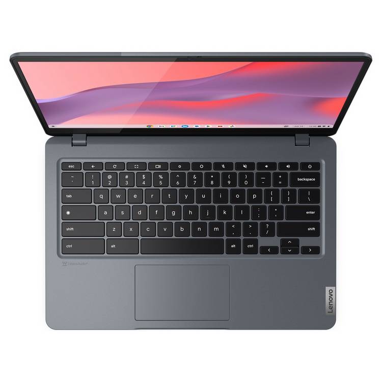 Lenovo IdeaPad Chromebook 14in i3 8GB 128GB, imported from the UK
