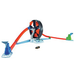 Argos Hot Wheels Spinwheel Challenge Track Launchers Playset- Buy online at McGrocer