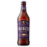 St Austell Brewery Tribute Pale Ale 500ml (British brand)