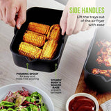 Tower air fryer silicone trays set of 2 - British product